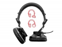 Hercules DJ HDP DJ60 Hercules DJ HDP DJ60